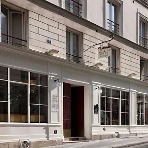 3* Hotell Des 3 Colleges