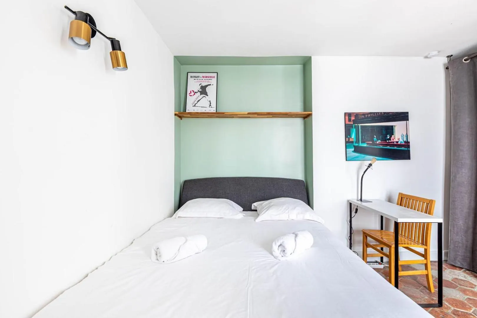 Guestready - Bel Apt. Au Coeur De Paris Apartment