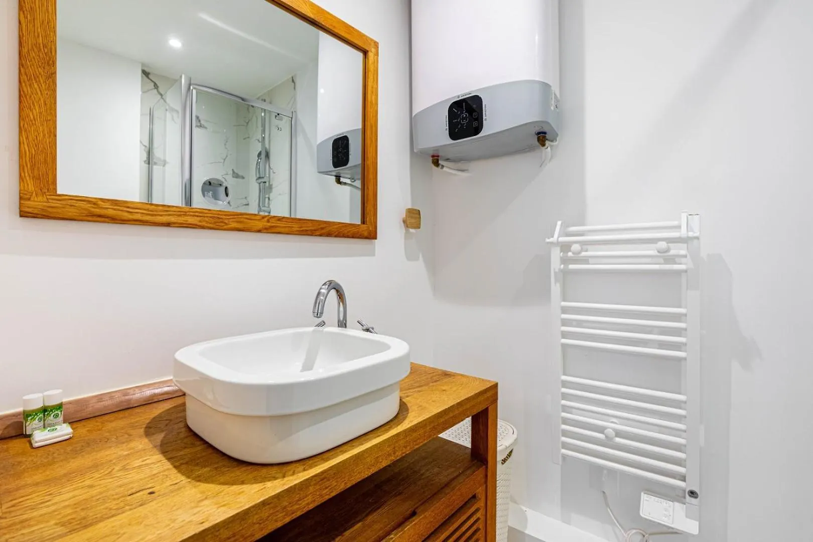 Guestready - Bel Apt. Au Coeur De Paris Apartment 0*,
